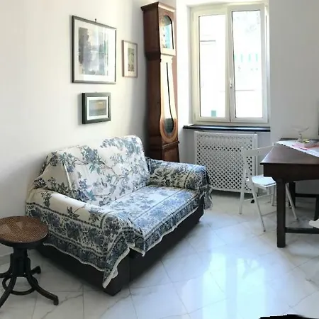 Total City Center! Apartment
