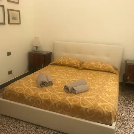 Apartment Total City Center! *